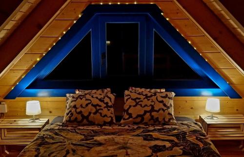 Afbeelding uit fotogalerij van Tu W Dolinie in Ropica Górna