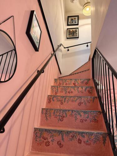 Afbeelding uit fotogalerij van Orchard Nook Cottage in Barnoldswick