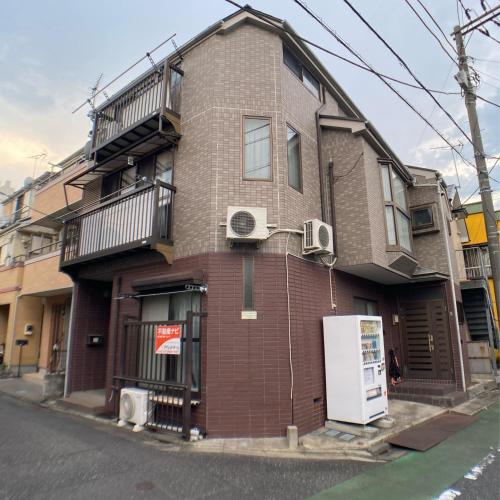 Nekoones Shinkoiwa 2F Guest House-ネコワンズ新小岩2F ゲストハウス
