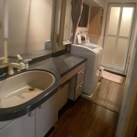 Nekoones Shinkoiwa 2F Guest House-ネコワンズ新小岩2F ゲストハウス