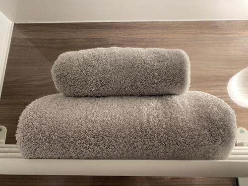 Khu vực ghế ngồi tại daren stay