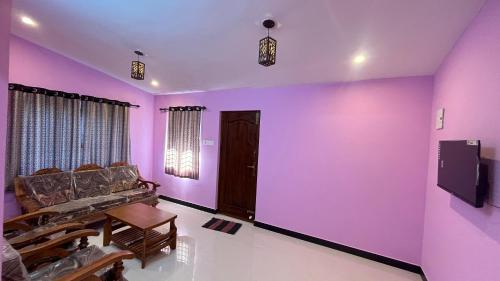 TV/trung tâm giải trí tại VMS Stay