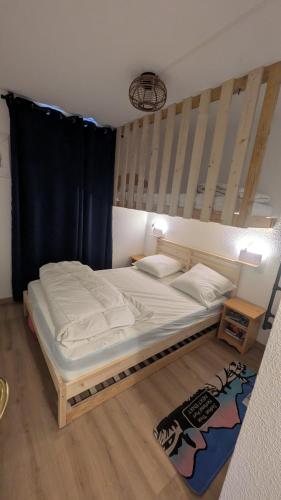 Appartement 4 couchages ,plein sud calme