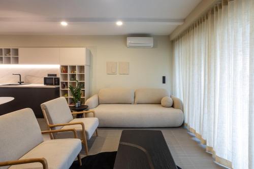 Elsta Stay Marousi Apartment