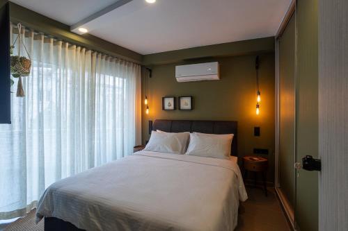 Elsta Stay Marousi Apartment