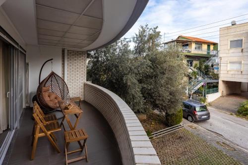 Elsta Stay Marousi Apartment