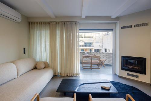 Elsta Stay Marousi Apartment