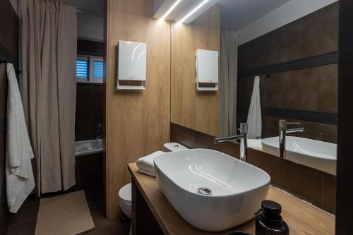 Elsta Stay Marousi Apartment