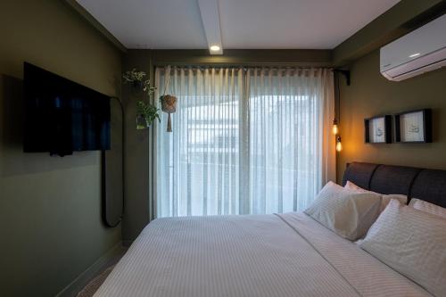 Elsta Stay Marousi Apartment