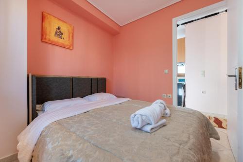 Mytilene Central Home 2