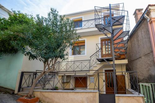 Mytilene Central Home 2