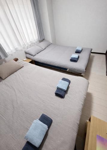 Shinmei Tokyo Omori