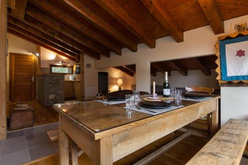 Residence Androsace