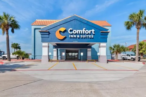 Comfort Inn & Suites Portland Corpus Christi in Corpus Christi