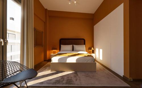 Historic Elegance in Acropolis