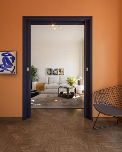 Historic Elegance in Acropolis