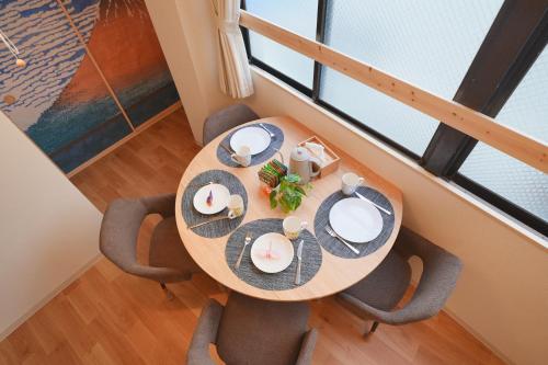 Mari Hotel