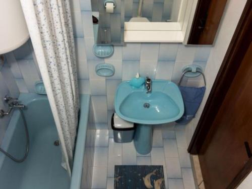 Apartments Luka & Leona - Two Bedroom Apartment with Balcony Luka
