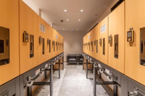 Henn na Hotel Express Osaka Namba Nipponbashi
