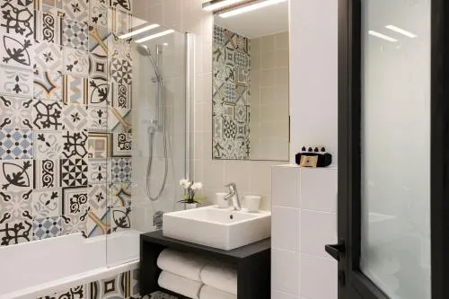 Hôtel Square Louvois photo 8