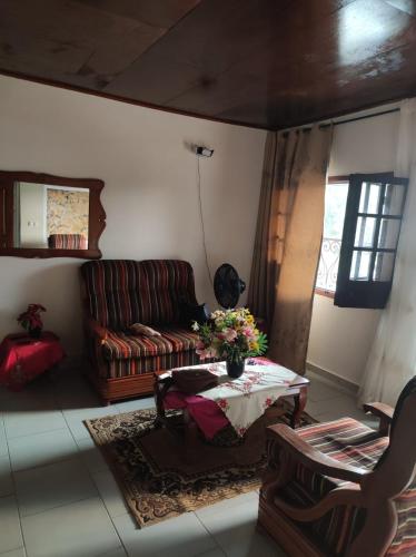 O zonă de relaxare la Edea loc2