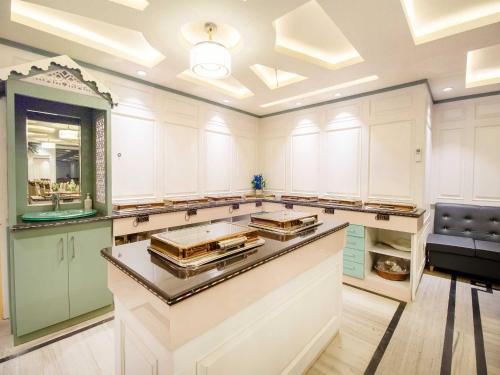 Billede fra billedgalleriet på Palette Hotel Cecil by CheckIn Srinagar i Bāgh Chandpura