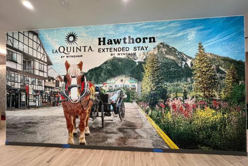 Hosté ubytování La Quinta Inn and Suites by Wyndham Leavenworth