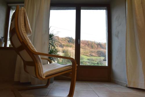 Fotografie z fotogalerie ubytování La Chalentine v destinaci Chevreaux