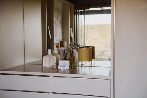 Fotografie z fotogalerie ubytování Oubaai Villa v destinaci Herolds Bay