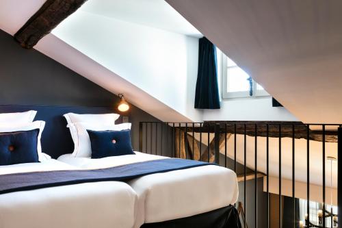 Hôtel Square Louvois photo 36