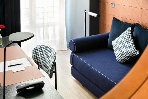 Hôtel Square Louvois photo 38