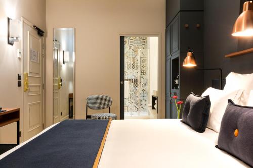Hôtel Square Louvois photo 32