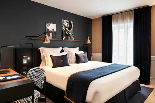 Hôtel Square Louvois photo 6