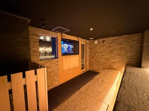 Hotel LiVEMAX Umeda Central