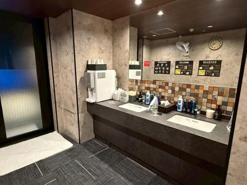 Hotel LiVEMAX Umeda Central