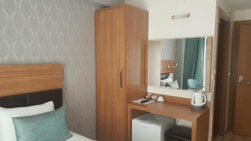 Gallery image of Hotel Kabacam Aydin in Aydın