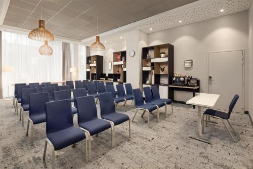 Hilton Garden Inn Bordeaux Centre