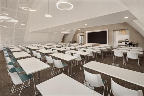 Hilton Garden Inn Bordeaux Centre