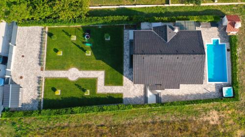 Villa Anteo-Split by Villas Guide