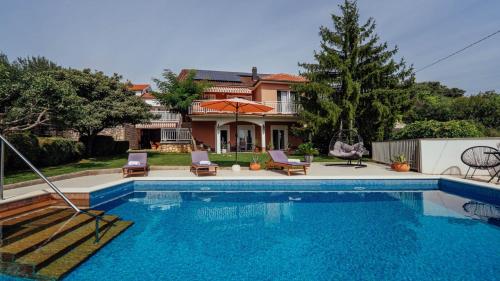 Villa Oaza Mira - Makarska by Villas Guide