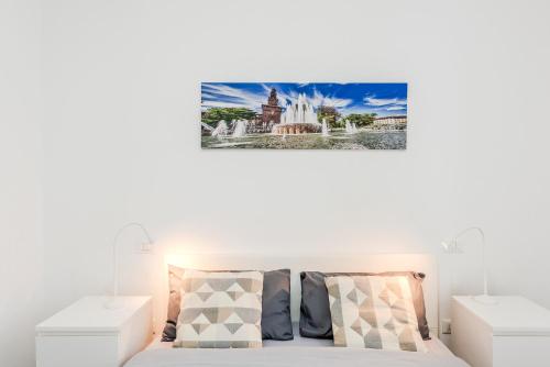 Modern Comfort Apartment Tortona WI-FI free