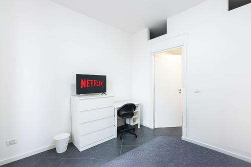Modern Comfort Apartment Tortona WI-FI free