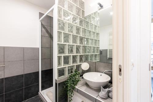 Modern Comfort Apartment Tortona WI-FI free