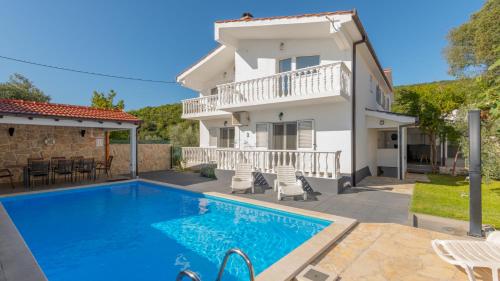 Villa Kaya - Makarska by Villas Guide