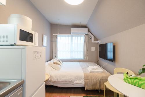 寅ホテル 蒲田 TORA HOTEL Kamata