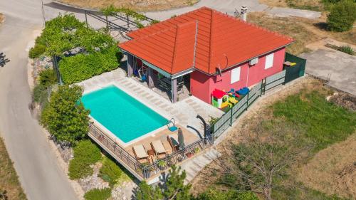 Holiday Home Helga - Makarska
