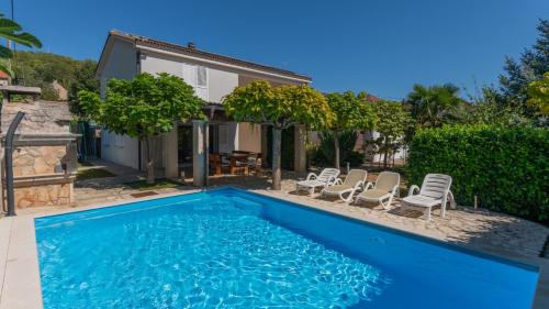 Villa Mihael-Makarska by Villas Guide