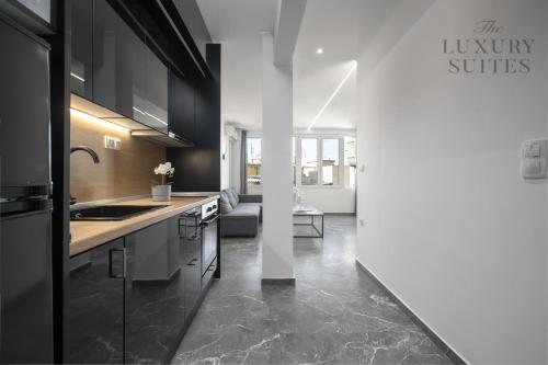 AdoorAble, The Luxury Suites