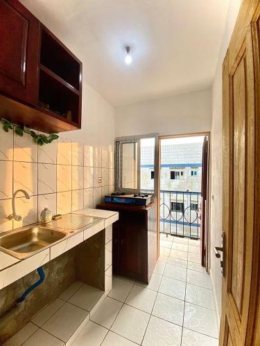 Cuina o zona de cuina de Monmeublé 237