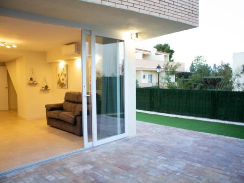 Apartamentos Residencial Estibaliz 3000